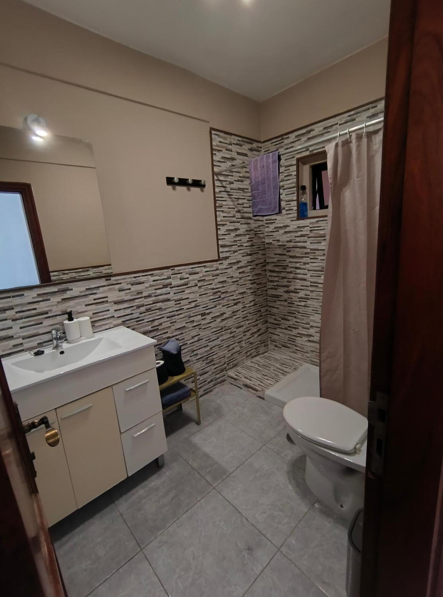 Studio Vista Oceano In Costa Adeje Exterior foto