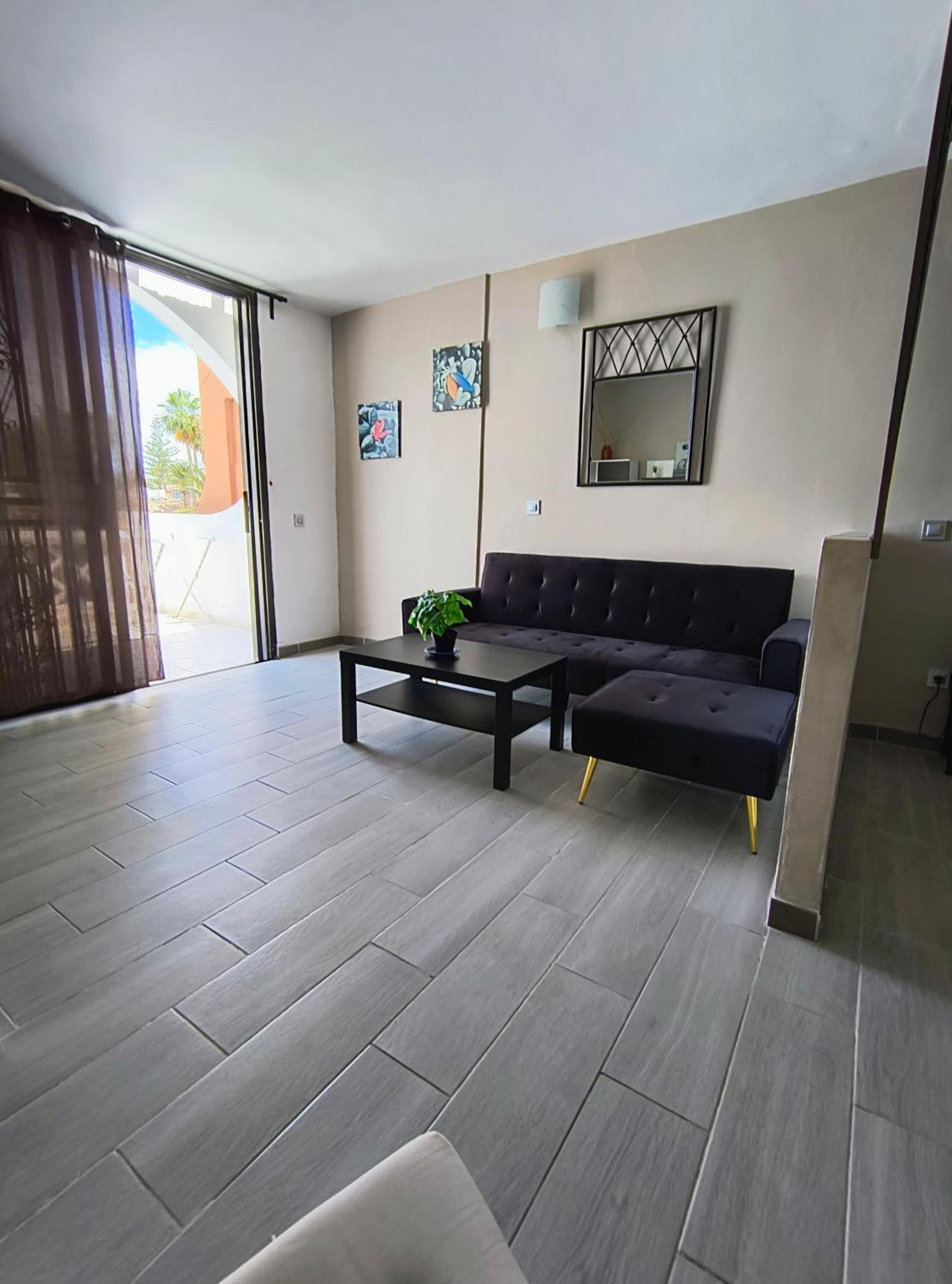 Studio Vista Oceano In Costa Adeje Exterior foto