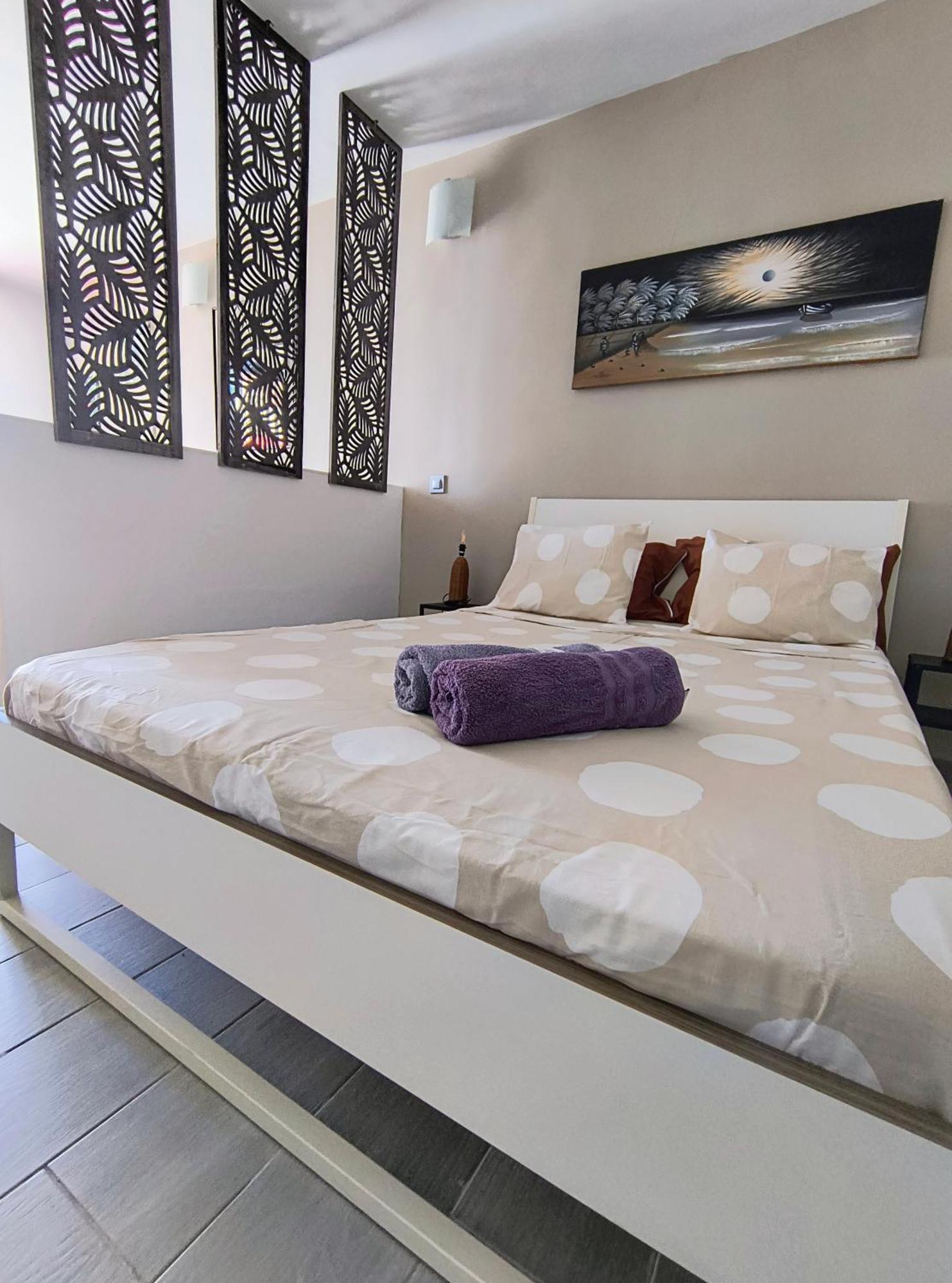 Studio Vista Oceano In Costa Adeje Exterior foto